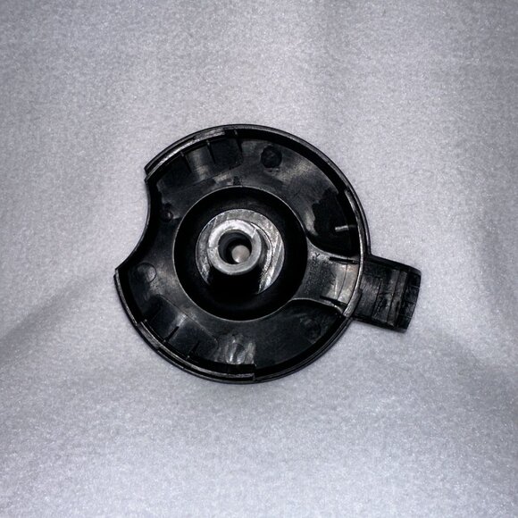 Ninja CE251 Programmable Coffee Brewer Carafe Lid Replacement Part Clear - Picture 8 of 9